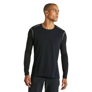 Maglia Ciclismo Gravity Maniche Lunghe Specialized Race