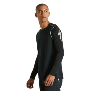 Specialized Gravity Race Long Sleeve Cycling Jersey