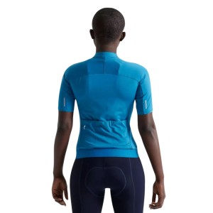 Maglia Ciclismo Donna Specialized Foundation Manica Corta Specialized