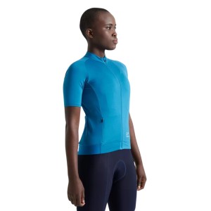 Maglia Ciclismo Donna Specialized Foundation Manica Corta Specialized