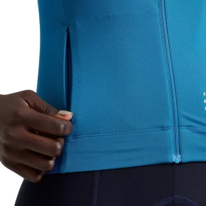 Women's Specialized Foundation Short Sleeve Cycling Jersey