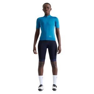 Maglia Ciclismo Donna Specialized Foundation Manica Corta Specialized
