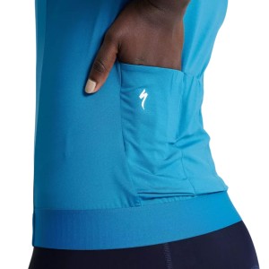 Maglia Ciclismo Donna Specialized Foundation Manica Corta Specialized