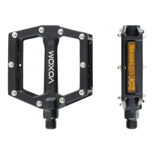 Pedali MTB Voxom PE9 in Alluminio