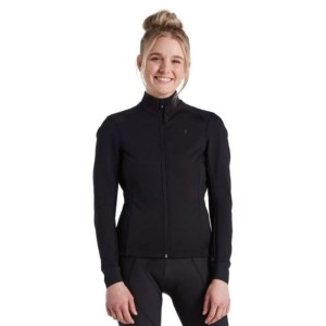 Giubbino Ciclismo Donna Specialized SL Pro Soft Shell M Specialized