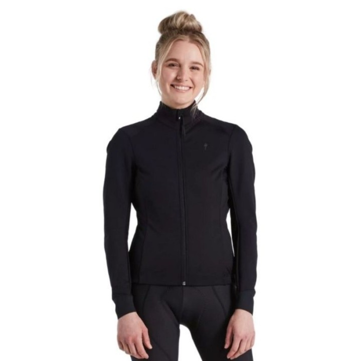 Giubbino Ciclismo Donna Specialized SL Pro Soft Shell M Specialized