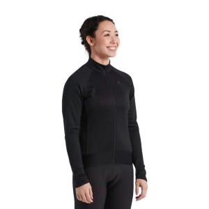 Maglia Termica Ciclismo Donna Specialized RBX Expert Manica Lunga Specialized