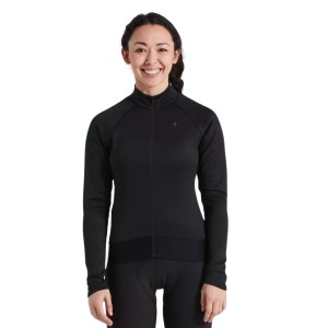 Maglia Termica Ciclismo Donna Specialized RBX Expert Manica Lunga Specialized