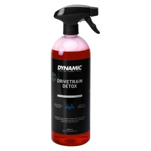 Sgrassatore Trasmissione Bici Dynamic Drivetrain Detox 1000 ml
