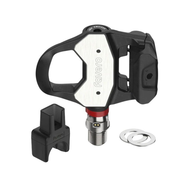 Favero Assioma PRO RL-UP Upgrade Kit Right Power Meter Pedal