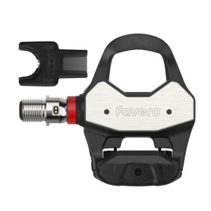 Kit Upgrade Favero Assioma PRO RL-UP Pedale Destro con Misuratore di Potenza Favero