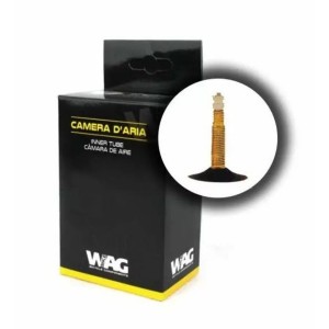Camera d'Aria Bici 20 x 1.75/2.125 WAG Valvola Presta 40 mm WAG