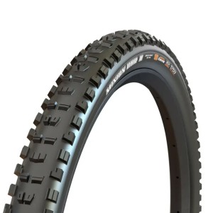 Copertone MTB Maxxis Minion DHR II 27.5x2.60 DD TR 3C MaxxTerra Pieghevole Maxxis