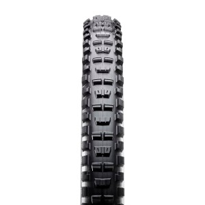Copertone MTB Maxxis Minion DHR II 27.5x2.60 DD TR 3C MaxxTerra Pieghevole Maxxis