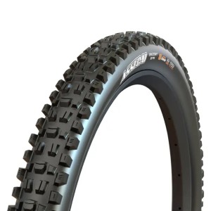 Copertone MTB Maxxis Assegai 27.5x2.60 DD TR 3C MaxxGrip Pieghevole