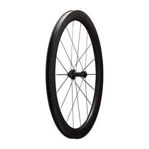 Roval Rapide CLX III Carbon Road Bike Wheel Tubeless Ready