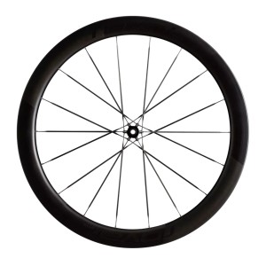 Roval Rapide CLX III Carbon Road Bike Wheel Tubeless Ready