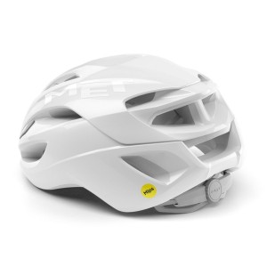 MET Rivale Mips Absolute White Limited Edition Road Bike Helmet