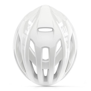 Casco Ciclismo MET Rivale Mips Absolute White Limited Edition Met