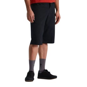 Pantaloncini MTB Specialized Trail con Interno Specialized