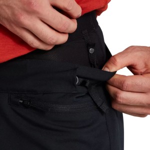Pantaloncini MTB Specialized Trail con Interno Specialized