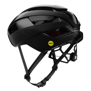 Casco da Ciclismo su Strada Trek Velocis Mips - Black TREK