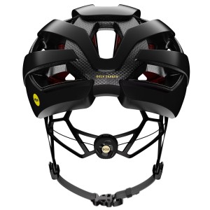 Casco da Ciclismo su Strada Trek Velocis Mips - Black TREK
