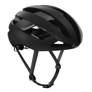 Casco da Ciclismo su Strada Trek Velocis Mips - Black TREK