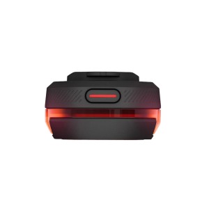 Radar con Luce Posteriore Garmin Varia™ RTL515 Garmin