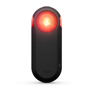 Garmin Varia™ RTL515 Rearview Radar with Rear Light