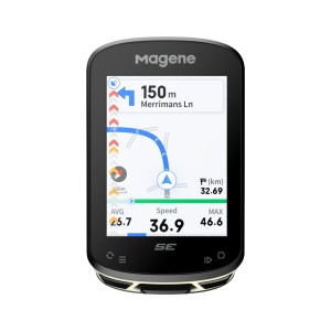 Ciclocomputer GPS Magene C506 SE Magene