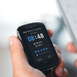 Ciclocomputer GPS Magene C506 SE Magene