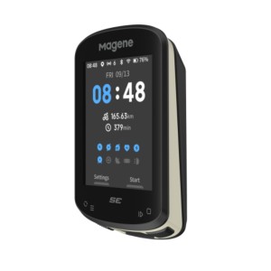 Magene C506 SE GPS Bike Computer