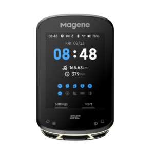 Ciclocomputer GPS Magene C506 SE Magene