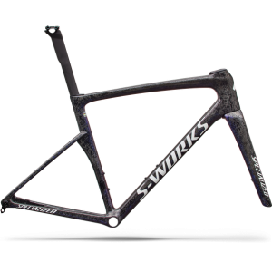Telaio Bici da Corsa Specialized S-Works Tarmac SL9 FACT 12r Carbon 2027 Specialized