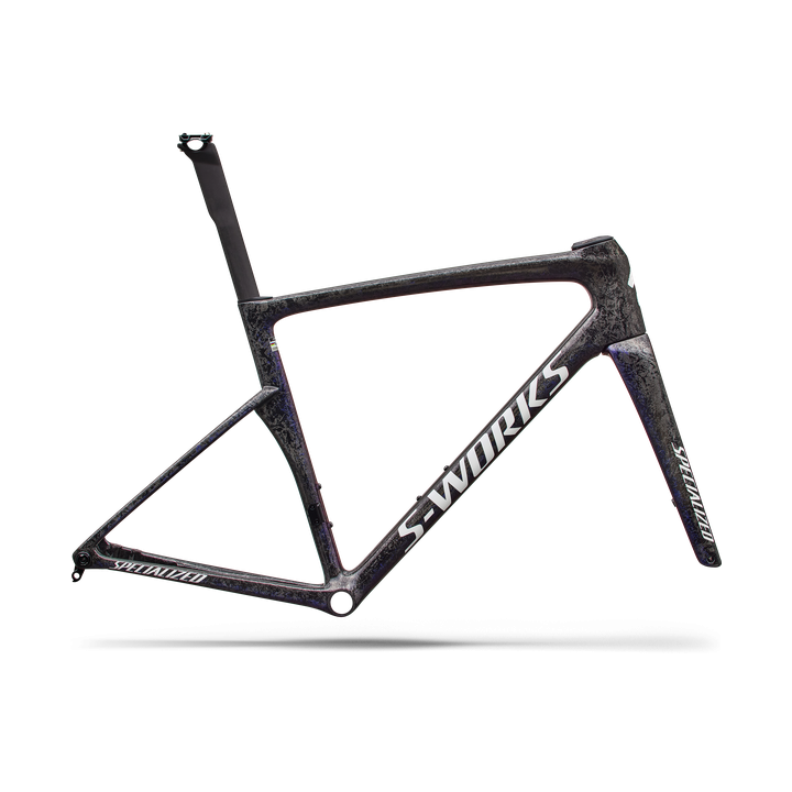 Telaio Bici da Corsa Specialized S-Works Tarmac SL9 FACT 12r Carbon 2027 Specialized