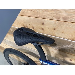 USATO PINARELLO DOGMA F tg 53 SRAM RED ETAP AXS CH103 LUXTER BLU SHINY Pinarello