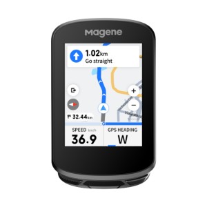 Ciclocomputer GPS Magene C506 Magene