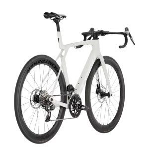 Bicicletta Trek Madone SL 6 AXS Gen 8 TREK