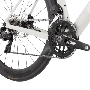 Bicicletta Trek Madone SL 6 AXS Gen 8 TREK