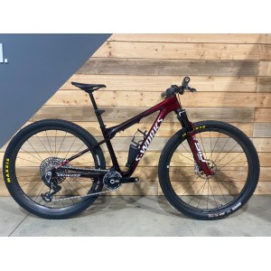 Used Specialized Epic WC S-Works S