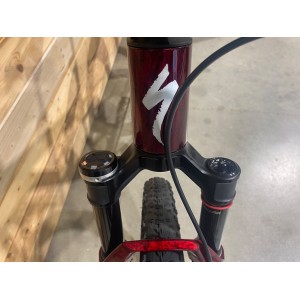 USATO SPECIALIZED EPIC WC S-WORKS S Specialized