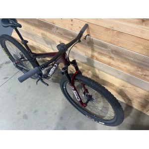 USATO SPECIALIZED EPIC WC S-WORKS S Specialized