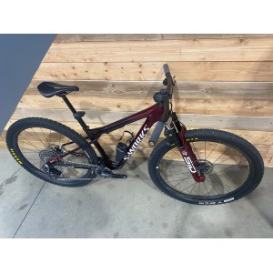 USATO SPECIALIZED EPIC WC S-WORKS S Specialized