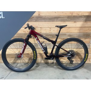 USATO SPECIALIZED EPIC WC S-WORKS S Specialized