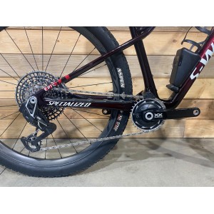 USATO SPECIALIZED EPIC WC S-WORKS S Specialized