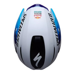Casco Specialized S-Works Evade 4 Red Bull Bora Team Replica 2026 Specialized
