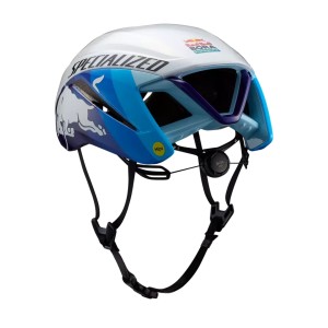 Specialized S-Works Evade 4 Red Bull Bora Team Replica Helmet