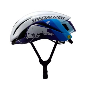 Helmet Specialized S-Works Evade 4 Red Bull Bora Team Replica 2026 Specialized