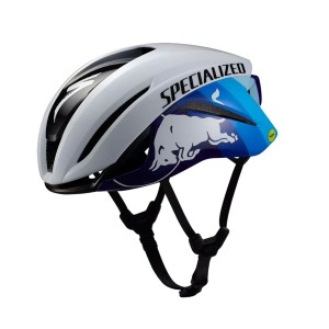 Casco Specialized S-Works Evade 4 Red Bull Bora Team Replica 2026